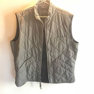 J Crew Vest!